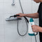 Wellewares Stoomreiniger 7 in 1 - Handstomer - Multifunctioneel - Wit/Groen