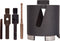 Perfectmate EPD0631 Dozenboor Diamant - 82 x 70mm - M16 - incl. adapters en centreerboor