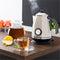 Aquavita Chalet waterkoker champagnekleurig 1.7L 2200W