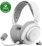Steelseries Arctis Nova 3X - Draadloze Gaming Headset - 40 uur batterijduur - Wit