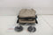 Deryan Rolo Easy - Lichtgewicht Buggy - Ultra compact - Taupe