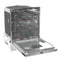ETNA VW839N - Vaatwasser - 14 couverts - FanDry-functie
