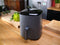 Tefal Easy Fry Max EY2453 - Airfryer - 5L - 1500W - 10 programma's - Zwart