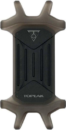 Topeak RideCase Omni z/houder zw