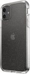Speck Presidio Perfect-Clear - Soft case - 4m valbescherming - Glitter