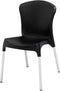 Kantinestoel Annelies Mint