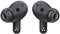 LG Tone Free DFP8 - TWS Oordopjes - ANC UVnano - Zwart