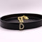 Enkelbandje - Enkelbandjes Dames - Enkelbandje Goud - Initials - Goudkleurig RVS - Letter D