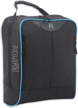 Enkele Fietstas Joshua M 10 liter - Zwart