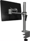 Enkele monitorarm in Aluminium