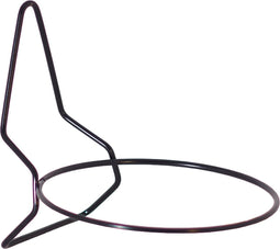 Enkele muursteun 15 cm antraciet