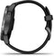 Garmin vívoactive 4 - Smartwatch - Hartslagmeter GPS Muziek - Zwart