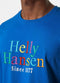 Helly Hansen Core Graphic T-Shirt - Heren - Zacht en ademend - Maat S