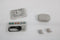 Sony WF-1000XM5 - In-ear Bluetooth oordopjes - Actieve Noise Cancelling - Zilver