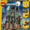 LEGO® Creator 3in1 - Spookhuis (31167) - 736 onderdelen - 5 minifiguren