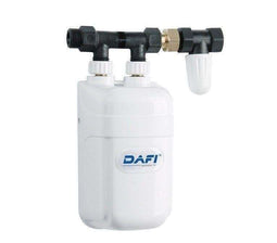 Dafi POZ03136 - Waterfilterkan - Eenvoudig te gebruiken