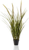 Emerald - Kunstplant Vossenstaart Gras 90cm - Kunstplanten voor binnen