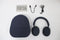 Sony WH-1000XM5 - Draadloze Over-Ear Koptelefoon - Noise Cancelling - Blauw