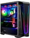 Cooler Master MasterBox 540 - ATX Semi-toren doos - Gehard glas - Zwart