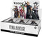 Magic: The Gathering - FINAL FANTASY Play Booster Box - Engelse Versie