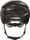 ABUS Pedelec PURL-Y - E-bike helm - Veiligheid tot 45 km/u - Zwart (Maat S)