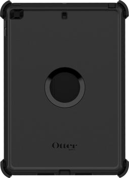 Otterbox iPad 10.2 (2019) - Rugged Case - Extra sterk - Zwart