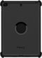 Otterbox iPad 10.2 (2019) - Rugged Case - Extra sterk - Zwart
