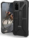 Urban Armor Gear - Monarch - Hard Case - Schokbestendig - Zwart