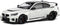 BMW M2 (G87) M Performance - 1:43 - Solido