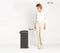 Brabantia NewIcon Prullenbak - 30 liter - Soft-close - Satin Taupe