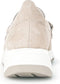 Gabor 26.485.33 - Dames Instappers - Nubuck - Beige