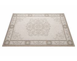 Buitenkleed Minya beige 160 x 230 cm
