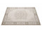 Buitenkleed Minya beige 160 x 230 cm