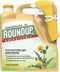 ROUNDUP® Natuurlijk Onkruidvrij Kant en Klaar Spray 3L - Natuurlijke onkruidverdelger zonder glyfosaat - Voor 30m²