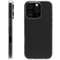 BeHello iPhone 16 Pro Max - Thin Gel Case - Ultradun - Transparant