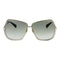Zonnebril Dames Max Mara MM0054 6132P