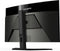 Gigabyte M32QC - Gamingmonitor - 32