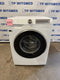 Samsung WW90T636ALH - Autodose wasmachine - 9 kg - 1600 toeren - Wit