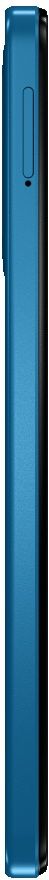 Motorola Moto G04 - Smartphone - 4GB RAM - 64GB opslag - Blauw