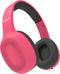 Pantone PT-WH002P - Bluetooth Koptelefoon - Inklapbaar - Roze
