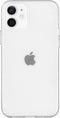 iMoshion Hoesje Geschikt voor iPhone 12 Mini Hoesje Siliconen - iMoshion Softcase Backcover smartphone - Transparant