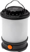 Fenix CL30R - Oplaadbare Campinglamp 650 Lumen - Zwart