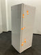 Inventum VR1430B - Vrijstaande vrieskast - No Frost - 161 liter - 143 cm hoog - Zwart