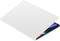 Samsung Galaxy Tab S9 Ultra - Smart Book Cover - Wit