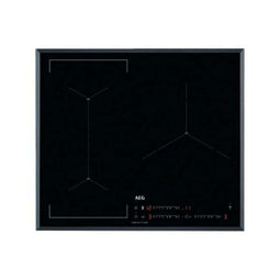 Inductiekookplaat Aeg IAE63421FB 60 cm (3 Kookzones)