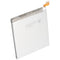 Battery suitable for Samsung Galaxy S20 Ultra, Li-Polymer, 3.85V, 5000mAh, 19.2Wh, built-in, without