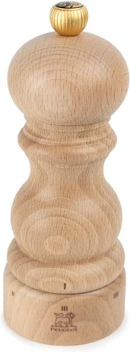 Peugeot Paris Zoutmolen 15 cm - Naturel - u'select