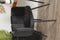 Pole to Pole - High Five Chair - Zwart - Aanbieding - Set van 2
