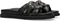 Mexx Romy Phoenix Slippers - Dames - Zwart - Maat 42