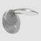 Steinhauer Zenith LED - Wandlamp - Dimbaar - Staal - H:12cm - Ø:12cm